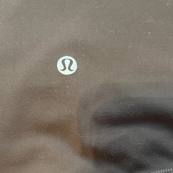 lululemon athletica align 28” in espresso women’s size 12 - Picture 3 of 6